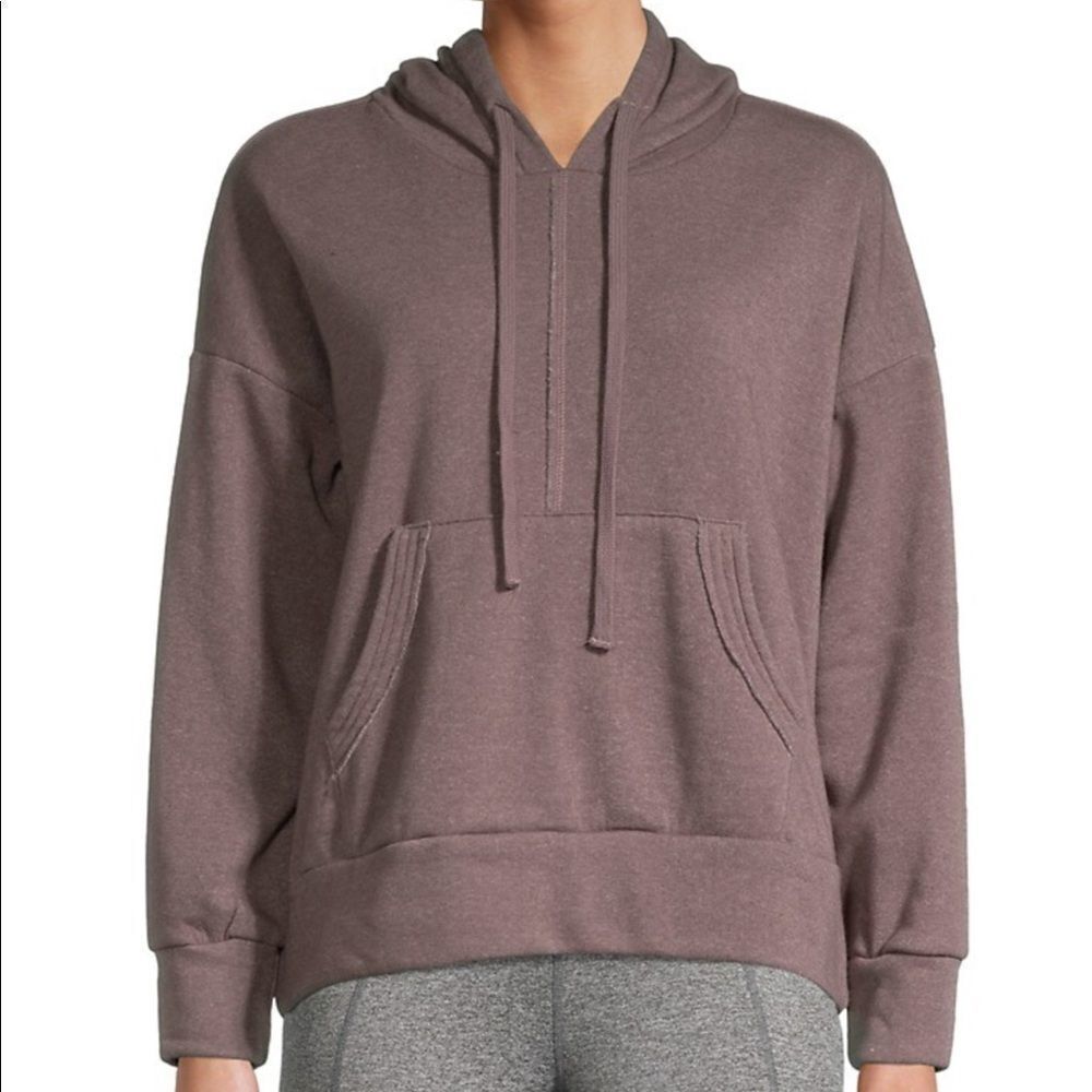🔥Host Pick🔥Free People Movement Work It Out Hoodie, Sz XS, NWT